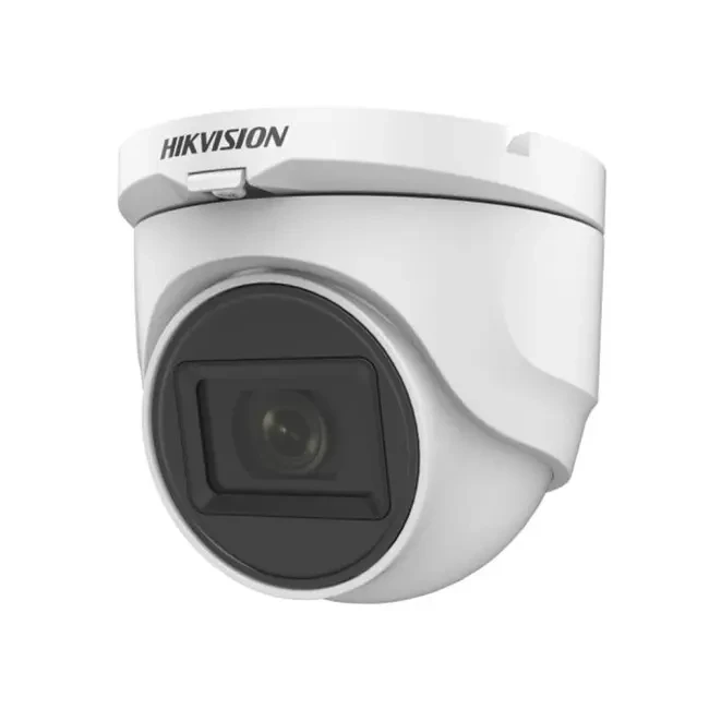 Видеокамера Hikvision 2МП HDTVI DS-2CE76D0T-ITMF C 2,8 мм