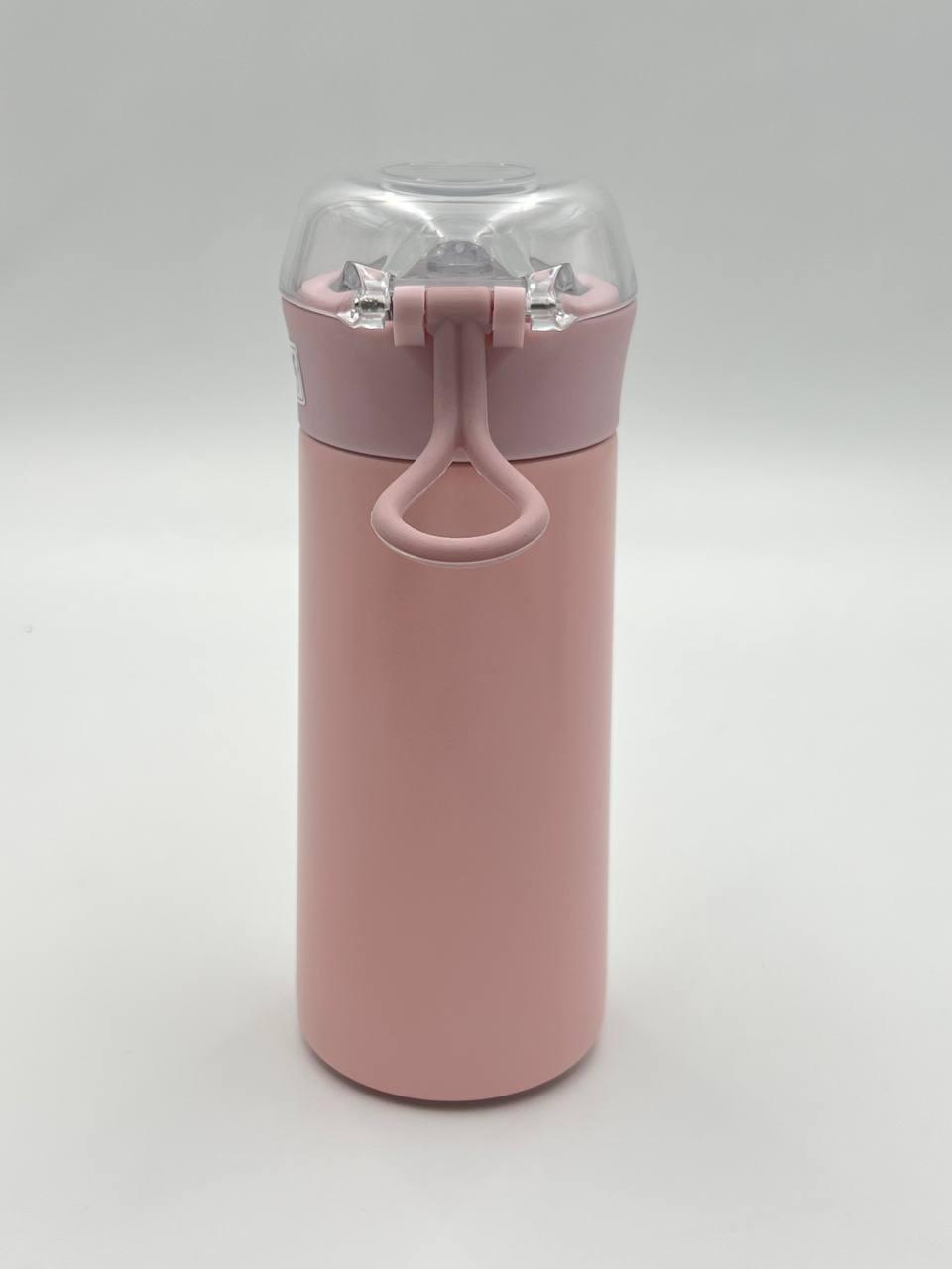 Бутылочка-термос для воды детская 380 мл (tun12) - фото 3 Бутылочка-термос для воды детская 380 мл (tun12) - фото 3