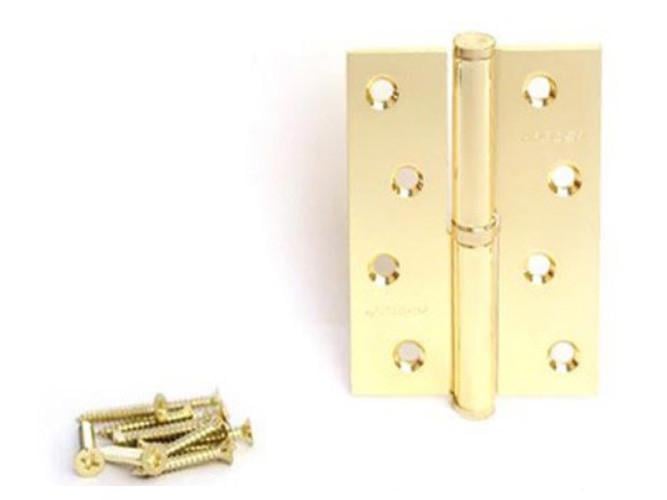 Петля дверна Apecs 100x62 B-Steel-G-R (1698684518)