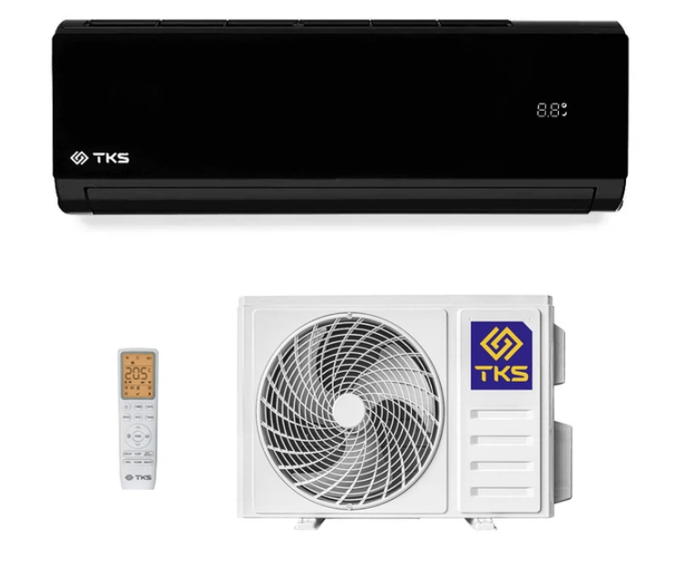 Кондиционер сплит-система TKS-10LD3B Elba Inverter (35966725)