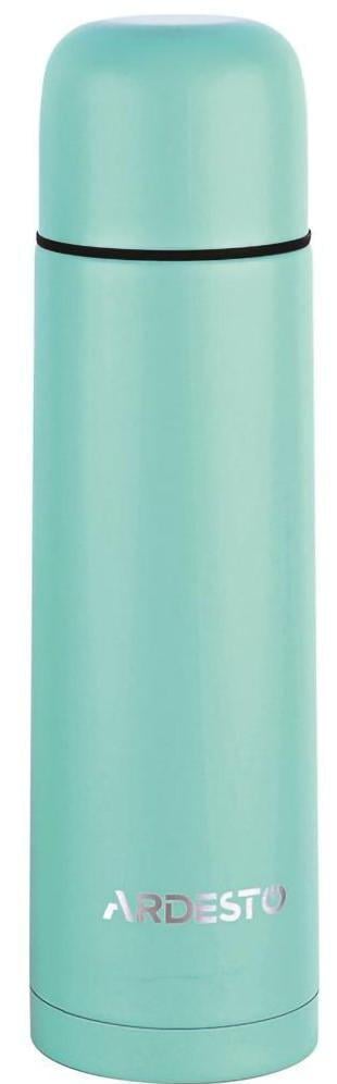 Термос Ardesto Bright City 500 мл Blue (AR2650BL)