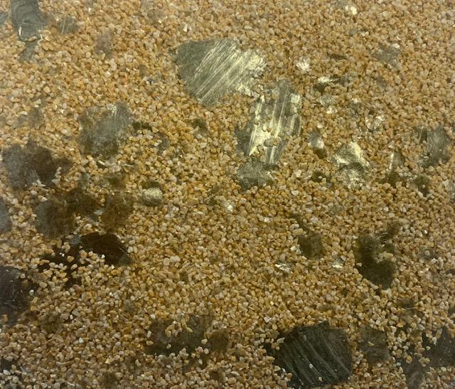 ᐉ Декоративная штукатурка мозаичная STONE LINE GRANIT FTS 4 кг G450 • Купить в Киеве, Украине • Лучшая цена в Эпицентр