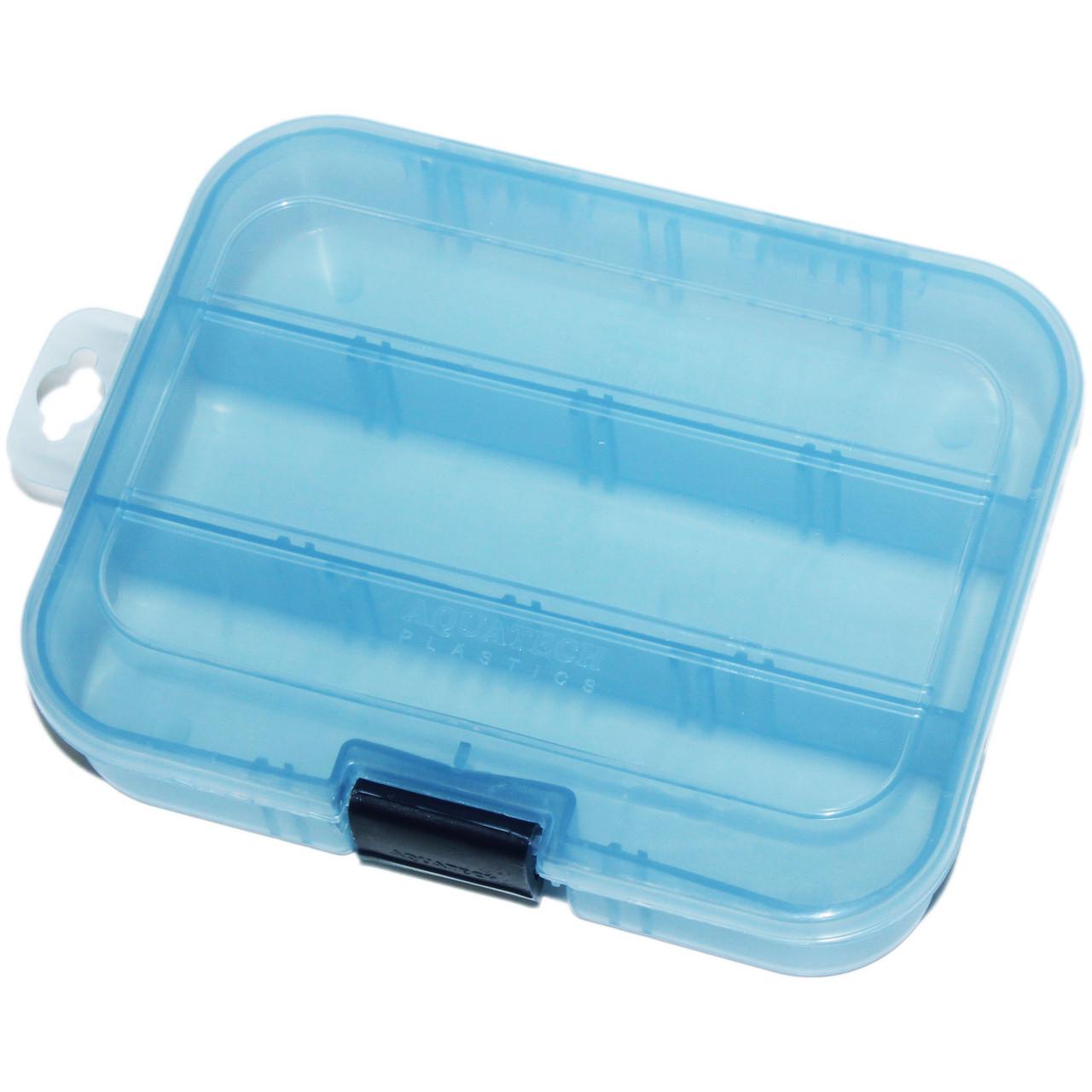 Набор блесен для ловли хищника в коробке - фото 6 Набор блесен для ловли хищника в коробке - фото 6