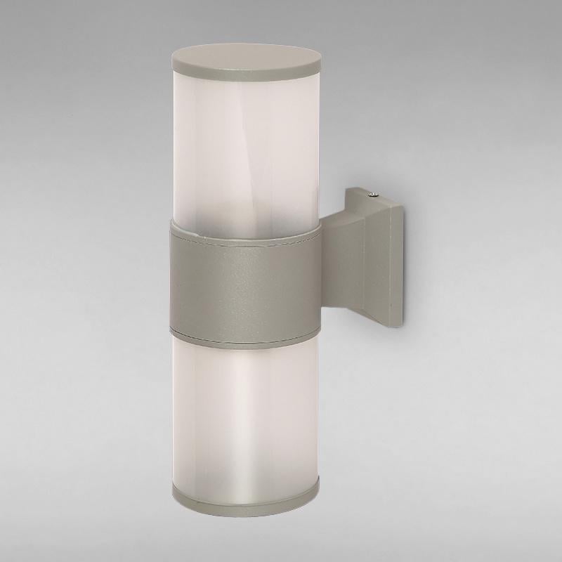 Светильник уличный настенный Light House LS-15068-2 Серый