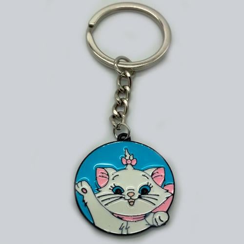 Брелок Kitty Keychain в подарочной уп. (3284)