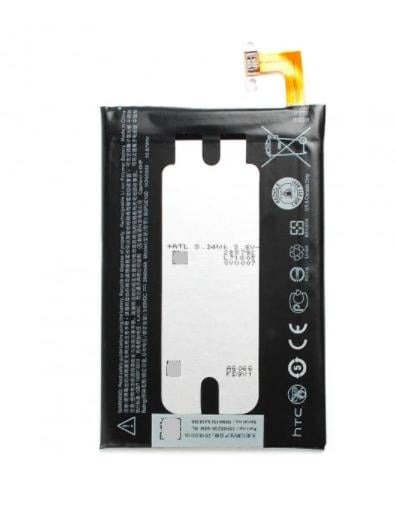 Аккумулятор BOPAG100 для HTC BUTTERFly 2 2700 mAh (000022000)