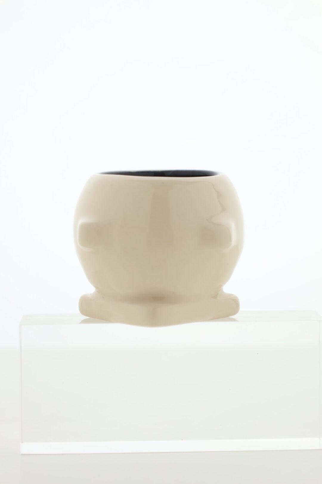 Набір для чайної церемонії Об'єкт O ручної роботи (TS-16) - фото 23