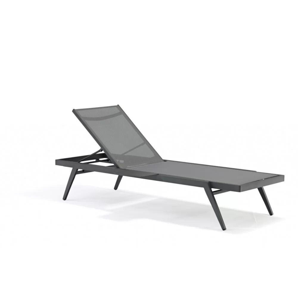 Шезлонг COUTURE DIVA 170414-HD без столика (5613-32) Шезлонг COUTURE DIVA 170414-HD без столика (5613-32)