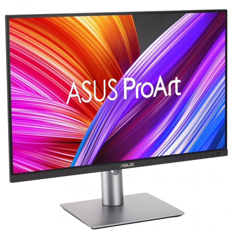 Монитор Asus ProArt PA248CRV безрамочный IPS 1920x1080 Full HD 24,1"/4W (23366330) - фото 5 Монитор Asus ProArt PA248CRV безрамочный IPS 1920x1080 Full HD 24,1"/4W (23366330) - фото 5