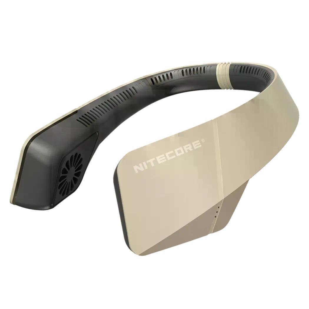 Вентилятор на шию Nitecore NEF20 (2687394311) Вентилятор на шию Nitecore NEF20 (2687394311)