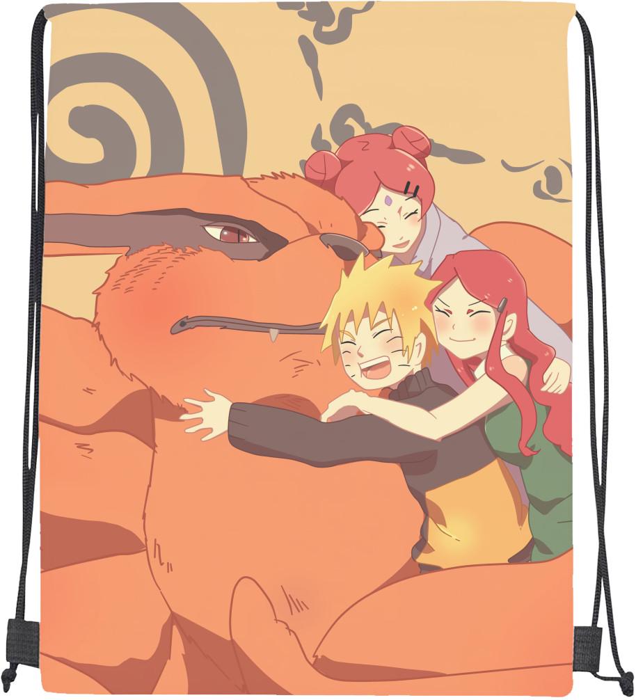Мішок cпортивний Наруто 10 (mishok-sport-244677258-naruto-10)