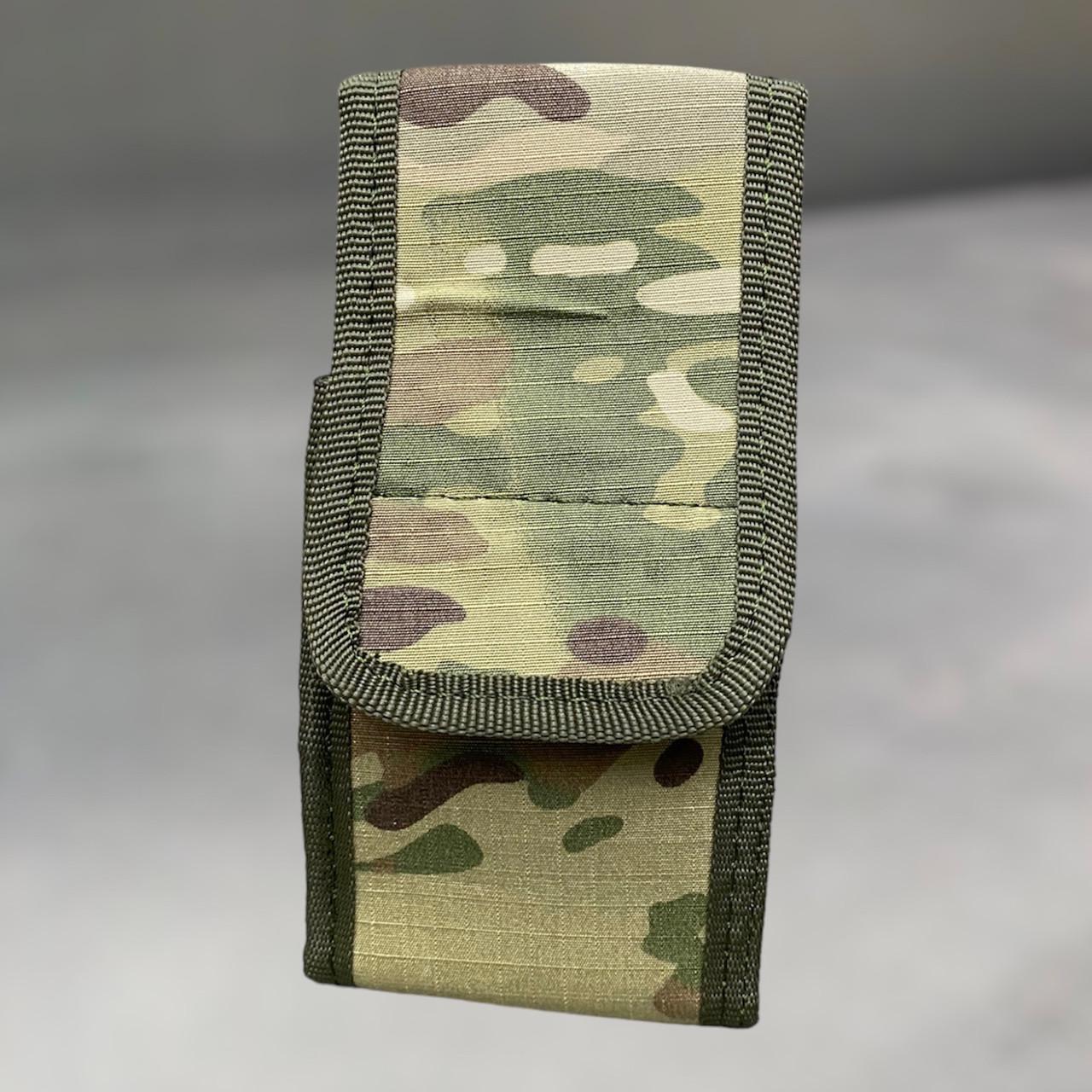 Чехол для телефона на ремень Мультикам (1715216260)