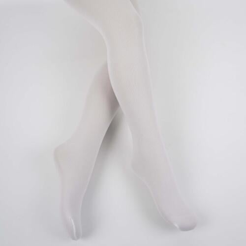 Колготки детские капроновые Katamino Micro 50 Den матовые 110-116 см Белый (32408167)