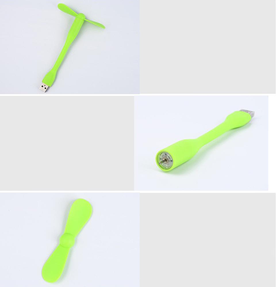 Вентилятор для повербанков и ноутбуков - фото 8 Вентилятор для повербанков и ноутбуков - фото 8