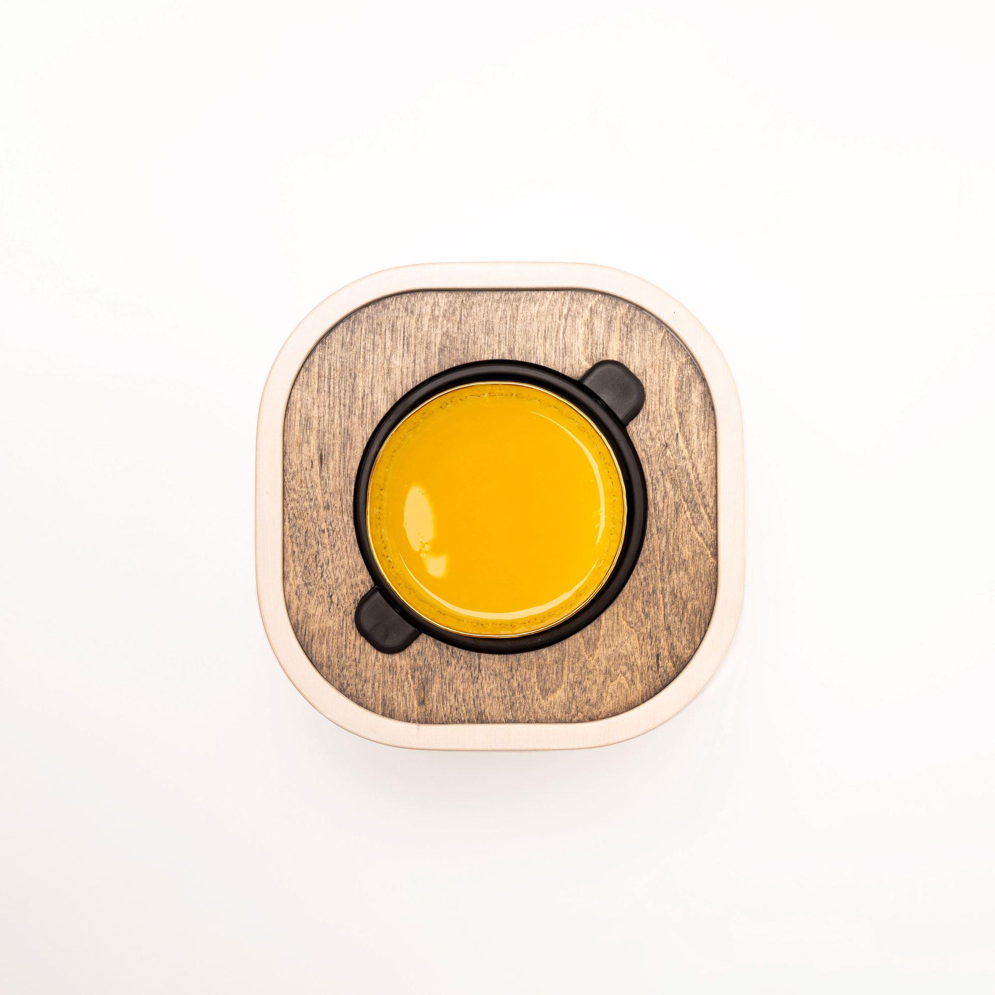 Підставка балансуюча Spillno під келих/пляшку/банку (30001) - фото 5 Підставка балансуюча Spillno під келих/пляшку/банку (30001) - фото 5