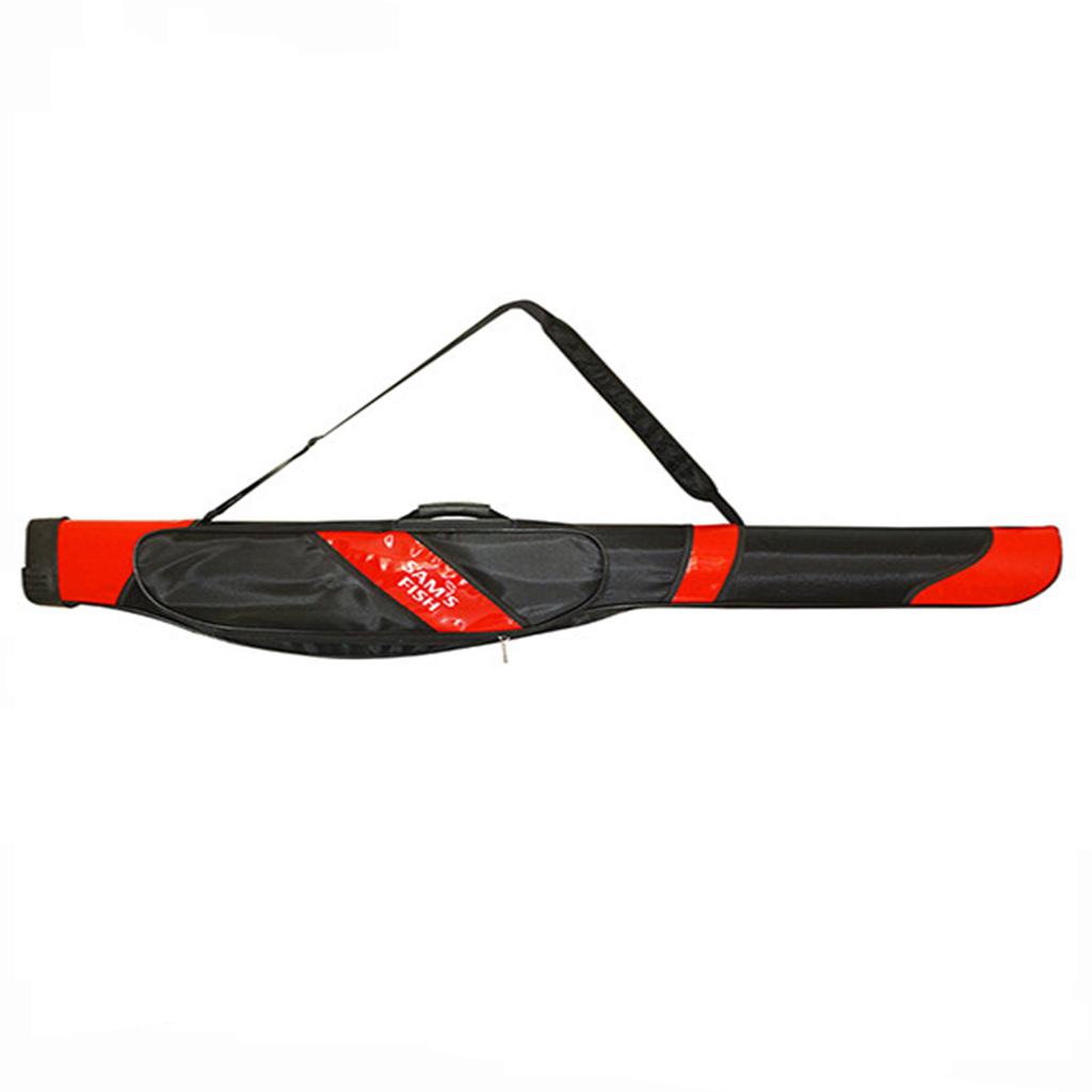 Чехол для спиннингов Sams Fish 130 см (SF24057-B)
