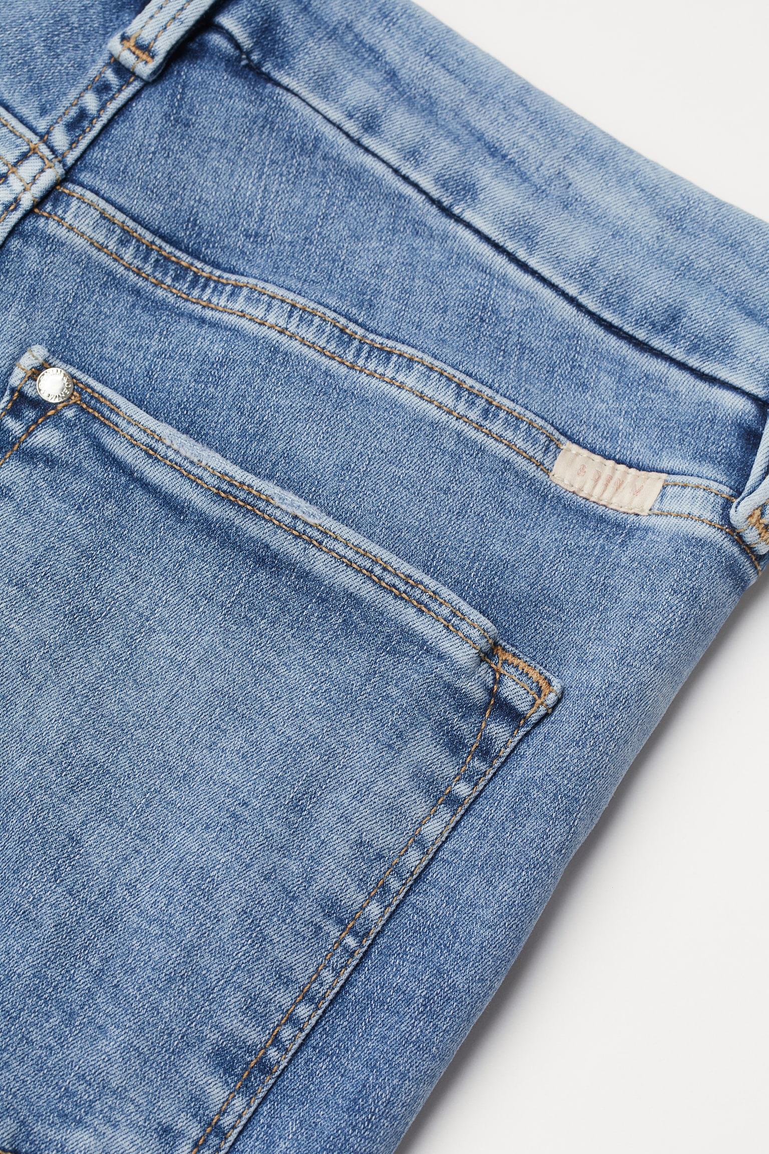 Джинсы р. 40 Синий (8829002wer) - фото 2 Джинсы р. 40 Синий (8829002wer) - фото 2