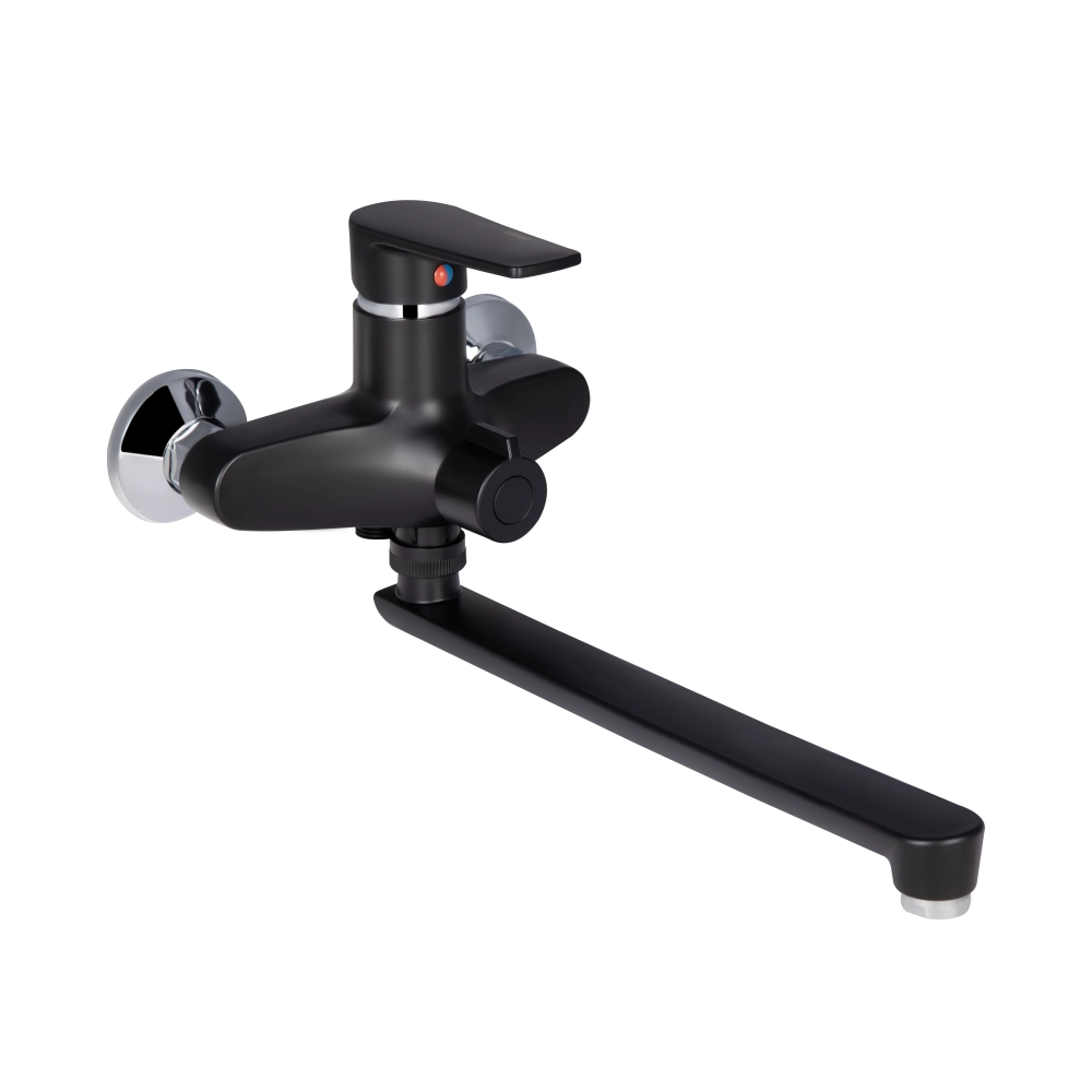 Змішувач для ванни Brinex 35B 005 (49619) Змішувач для ванни Brinex 35B 005 (49619)