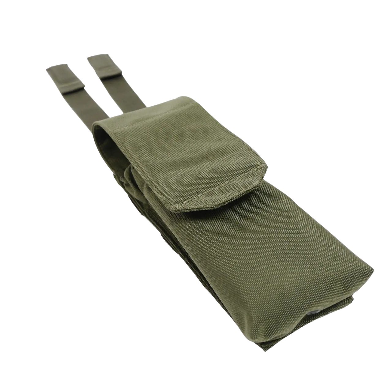 Подсумок под 2 магазина Kiborg GU Double Mag Pouch Khaki (1574) Подсумок под 2 магазина Kiborg GU Double Mag Pouch Khaki (1574)