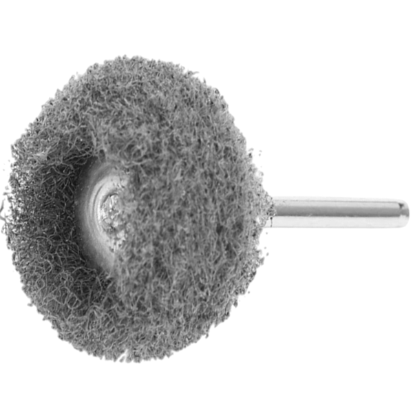 Насадка для гравера Скотч Брайт WorkMan 25-Р1000 (364)