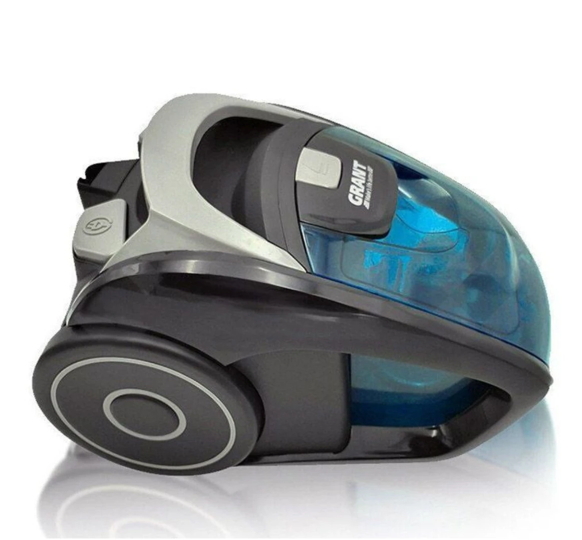 Пылесос 3000 Вт с баком 2,5 л с фильтром НЕРА (2549772446)