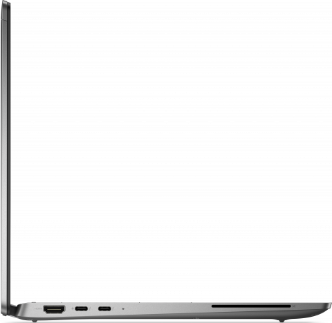 Ноутбук Dell Latitude 7440 х360 Titan Gray (LAT0155192-R0023314-SA) - фото 6