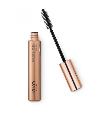 Туш для вій Kiko Milano Luxurious Lashes Maxi Brush Mascara 12 мл (001301) - фото 2