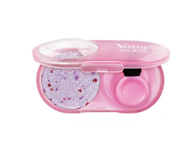 Тени для век Pupa Dreamscape Vamp! Multi-Reflection Eyeshadow 002 Lavender 1,5 г (2216533622)