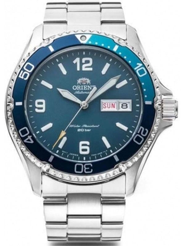 Наручний годинник чоловічий Orient RA-AA0818L19B (672987)
