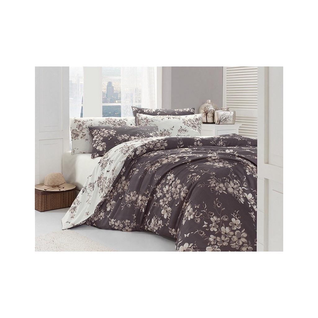 Комплект постельного белья MirSon 17-0157 Andri бязь 110х140 см (2200001716322)