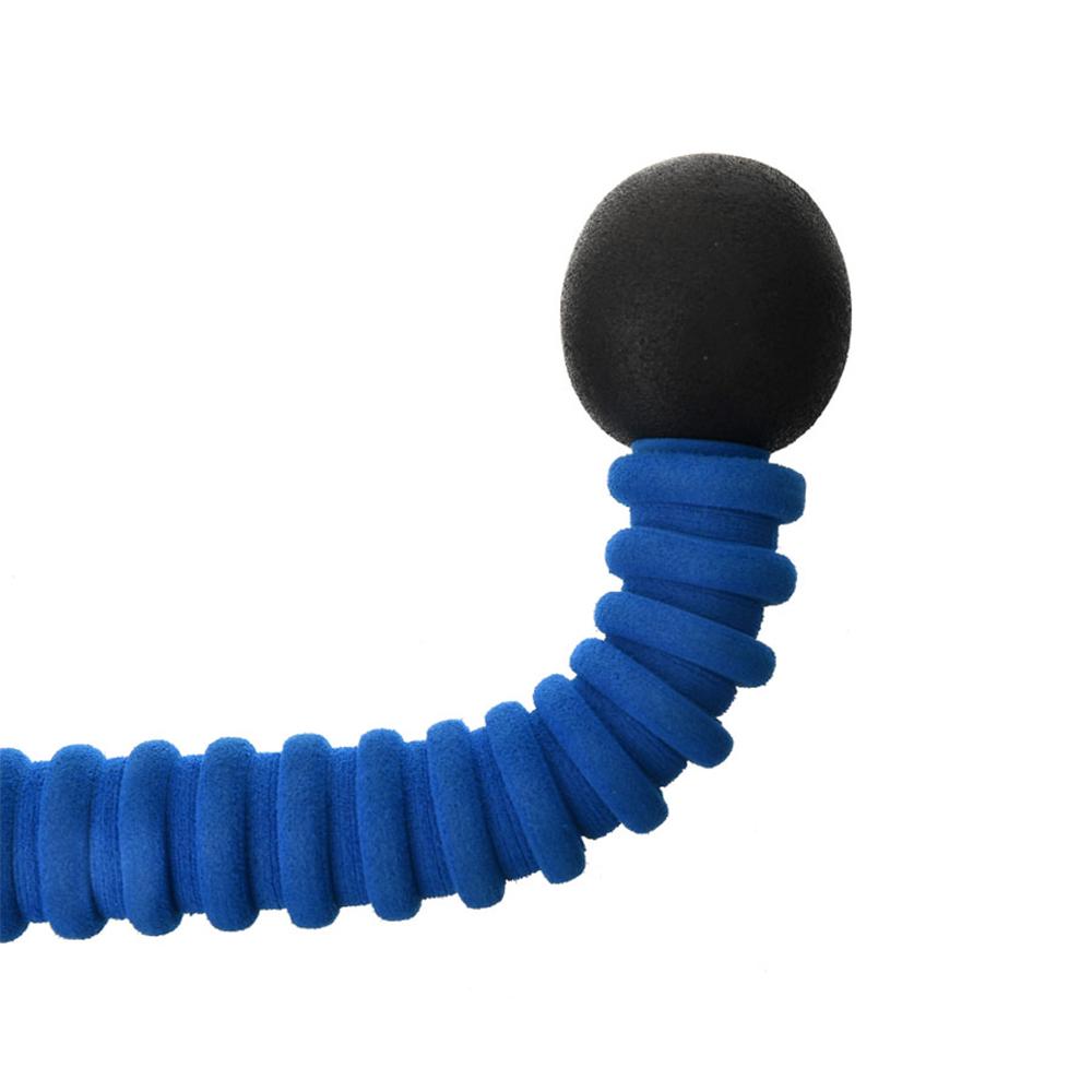 Гребенка Flagman 90 Foam Team Rest Г-образная EVA (FLN009) - фото 2