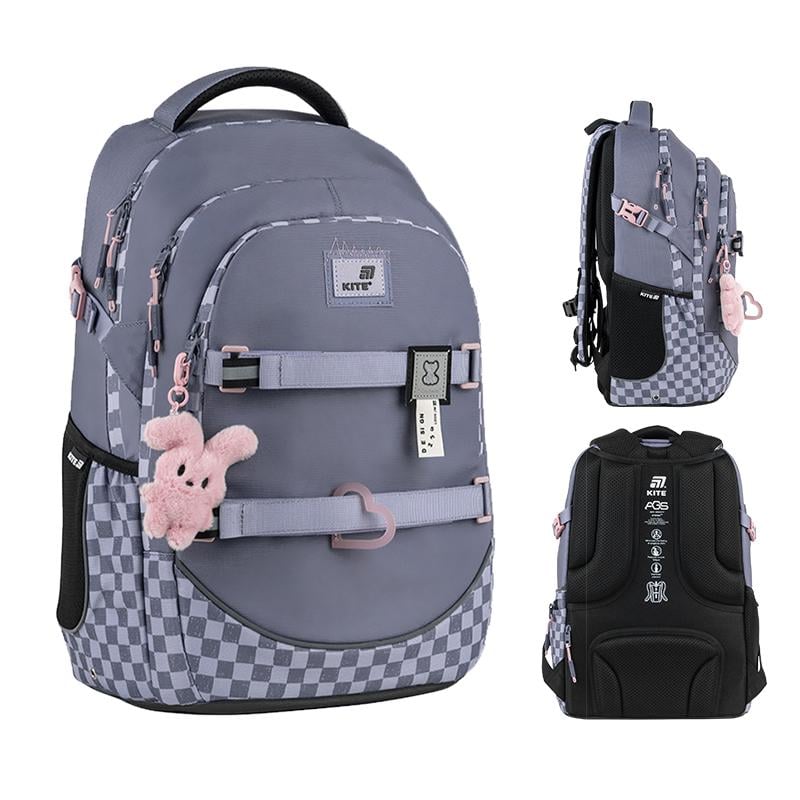 Рюкзак KITE Education teens K25-727L-3