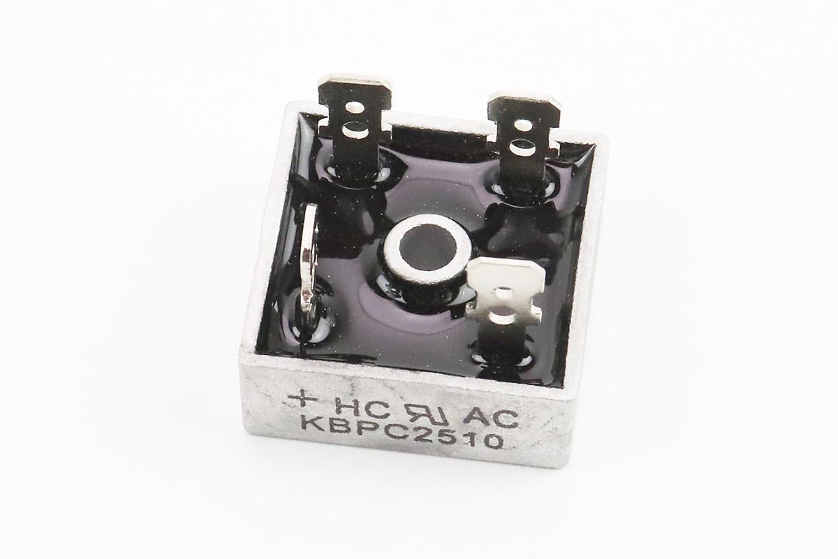 Диодный мост генератора 0,8 кВт