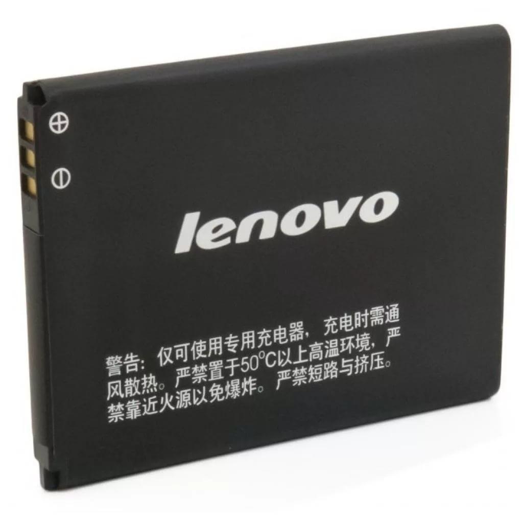 Аккумулятор для Lenovo A390/A319/A356/A358/A368/A376/A500/A60/A65/A1900 BL171 PRC - фото 2