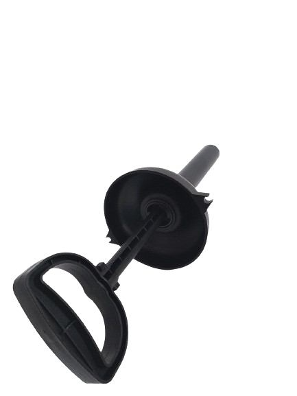 Насос з кришкою горловинидо обприскувача Forte ОП-10 (1995763495)