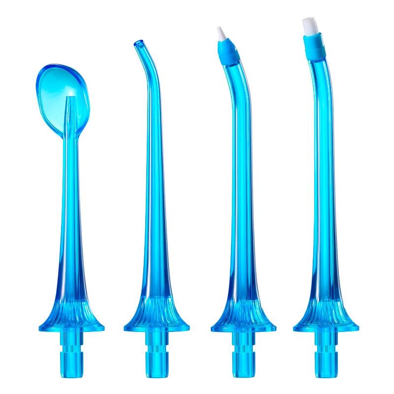 Ирригатор SOOCAS W3 Pro Blue - фото 4 Ирригатор SOOCAS W3 Pro Blue - фото 4