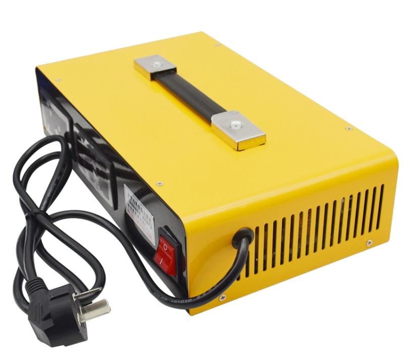 Зарядное устройство для аккумуляторов LiFePO4 Li-Ion 12V 100А (2381422665)