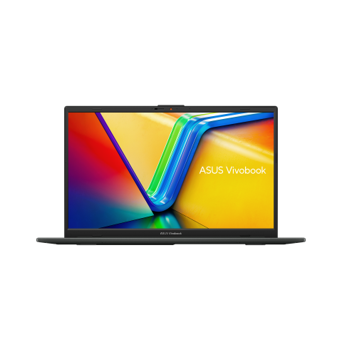 Ноутбук Asus VivoBook Go 15 E1504FA Black (E1504FA-WB01-CB) - фото 9