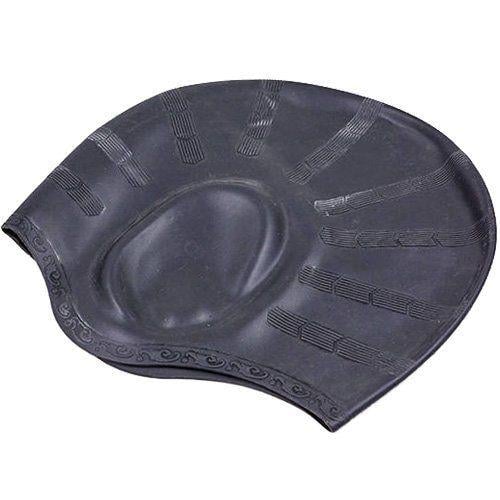 Шапочка для плавания Sailto PL-2608 Черный (60429464) - фото 1 Шапочка для плавания Sailto PL-2608 Черный (60429464) - фото 1