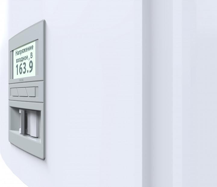 Стабілізатор напруги тиристорний Елекс Герц точний У 36-1/100 v3.0 22000 Вт (DR008300) - фото 4 Стабілізатор напруги тиристорний Елекс Герц точний У 36-1/100 v3.0 22000 Вт (DR008300) - фото 4