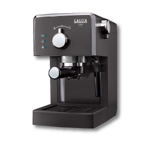 Кавоварка Gaggia Viva Style Grey - фото 1