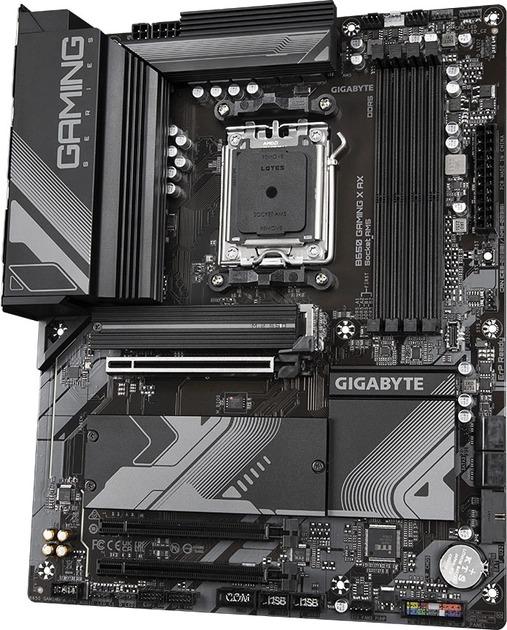 Материнська плата Gigabyte B650 GAMING X AX (10651924) - фото 3