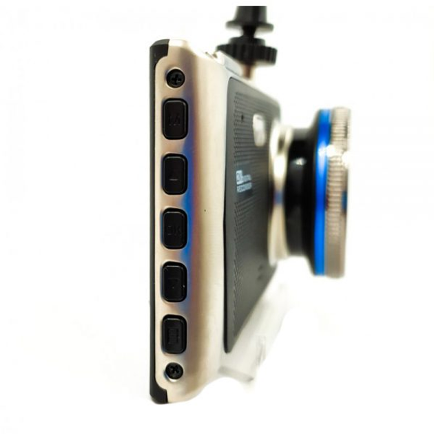 Відеореєстратор для автомобіля з камерами (1438) - фото 3