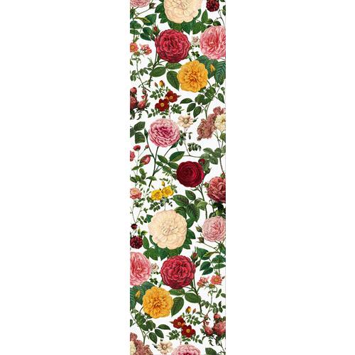 Дорожка на стол Розы 150x40 см (DR_24A045)