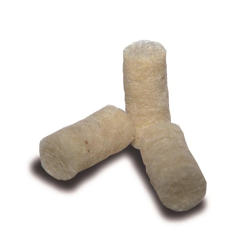 Патч для чистки Ballistol войлочный классический калибр 17 60 шт./уп. (71309) - фото 2 Патч для чистки Ballistol войлочный классический калибр 17 60 шт./уп. (71309) - фото 2