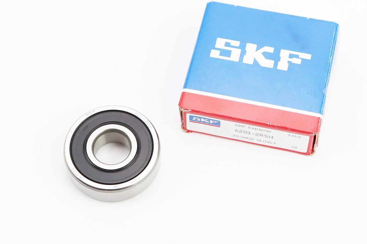 Подшипник к бензопиле 6201 2RS (28518289)