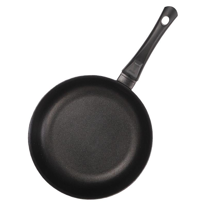 Сковорода Биол без крышки съемная ручка 22 см (22071P)