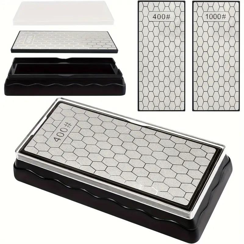 Точило для ножів алмазне 600 Grit (369810531) - фото 2 Точило для ножів алмазне 600 Grit (369810531) - фото 2