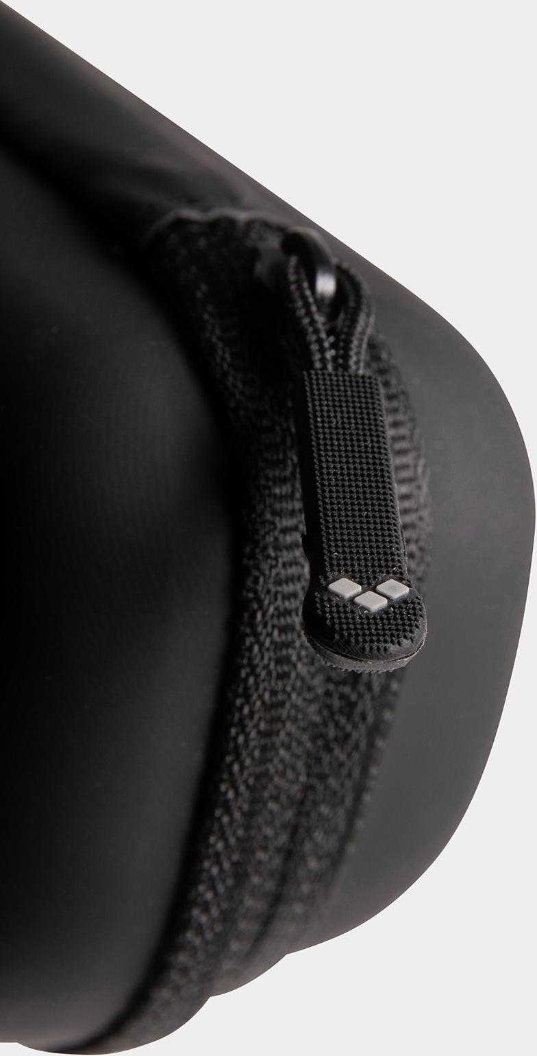 Чохол для окулярів для плавання Arena GOGGLE CASE Чорно-фіолетовий (1E048-102) - фото 6 Чохол для окулярів для плавання Arena GOGGLE CASE Чорно-фіолетовий (1E048-102) - фото 6