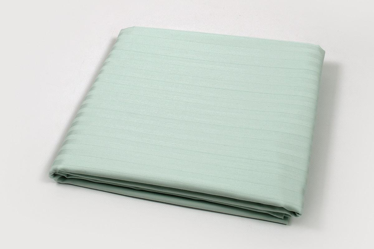 Простынь Lotus Отель Сатин Страйп 1х1 180х240 (2000022177832) Простынь Lotus Отель Сатин Страйп 1х1 180х240 (2000022177832)